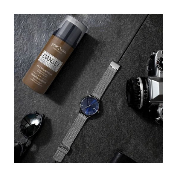 Pánsky omladzujúci krém na tvár postQuam 50ml