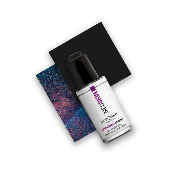 Regeneračné protivráskové sérum Epidermic postQuam 30ml