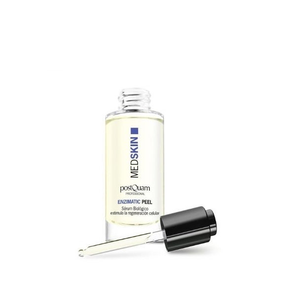 Enzymatický biologický peeling postQuam 30ml