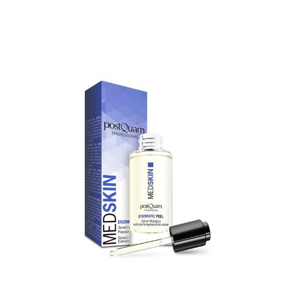 Enzymatický biologický peeling postQuam 30ml