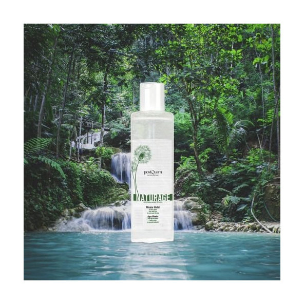 Micelárna voda postQuam 200ml