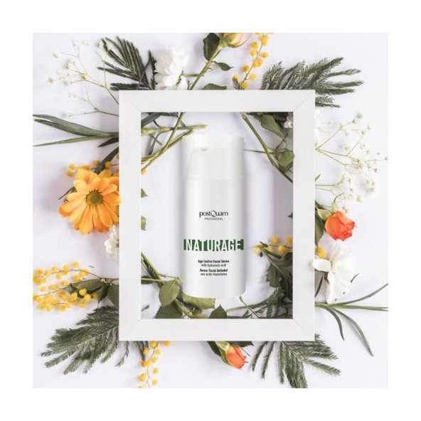 Sérum večnej mladosti postQuam 30ml