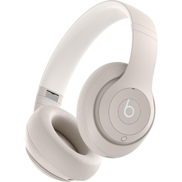 Beats Studio Pro Sandstone Apple
