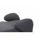 CHICCO Podsedák Quasar i-size (126-150 cm) - Grey
