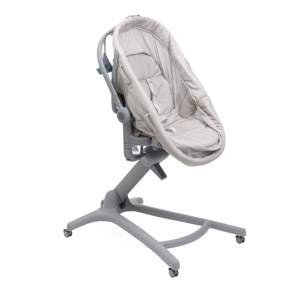 CHICCO Postýlka/lehátko/stolička Chicco Baby Hug Pro - Beige Latte