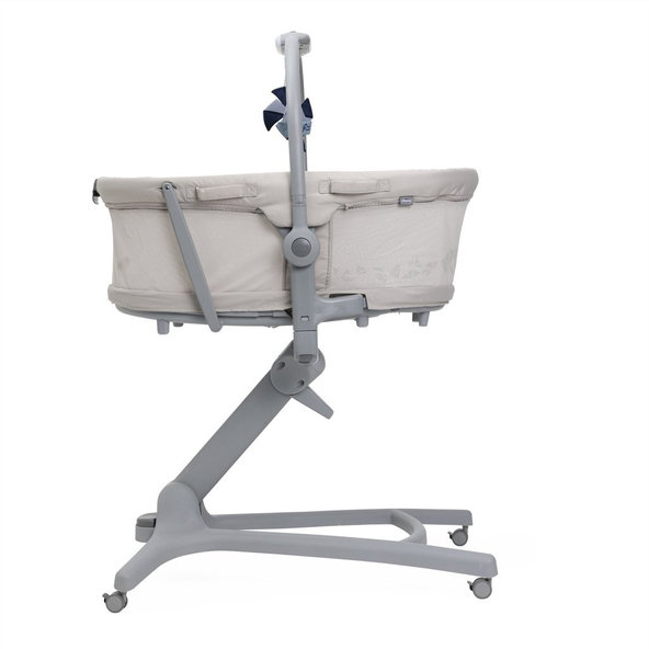 CHICCO Postýlka/lehátko/stolička Chicco Baby Hug Pro - Beige Latte