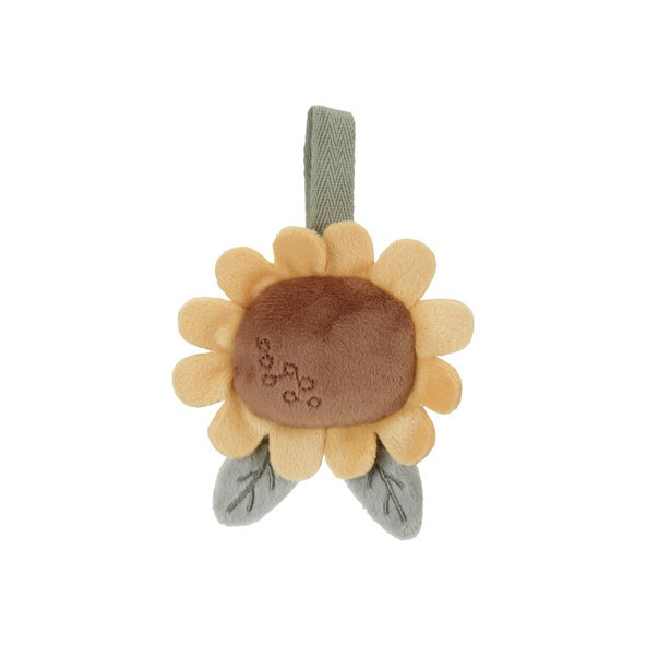 LITTLE DUTCH Deka hracia s hrazdou Farma