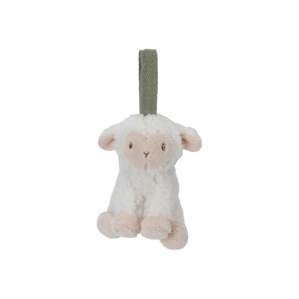 LITTLE DUTCH Deka hracia s hrazdou Farma