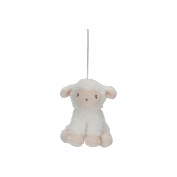 LITTLE DUTCH Kolotoč hudobný Farma