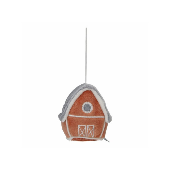 LITTLE DUTCH Kolotoč hudobný Farma