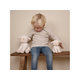 LITTLE DUTCH Ovečka plyšová 25 cm Farma