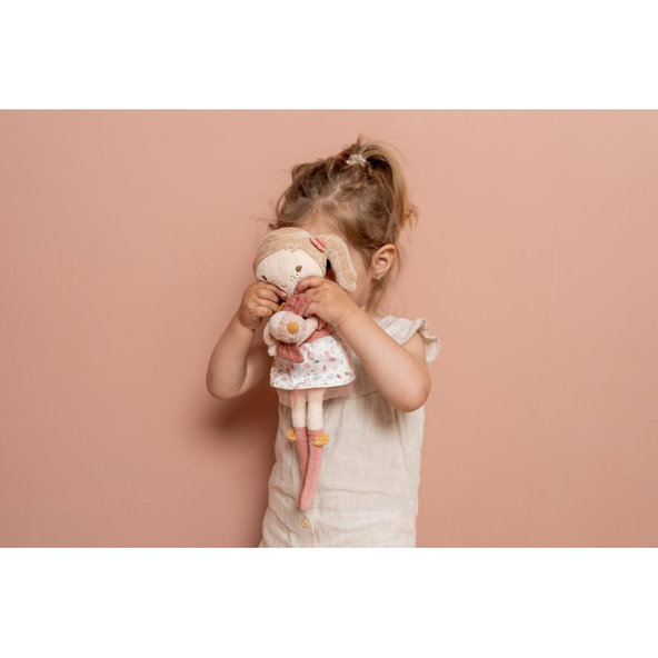 LITTLE DUTCH Bábika Anna 35 cm