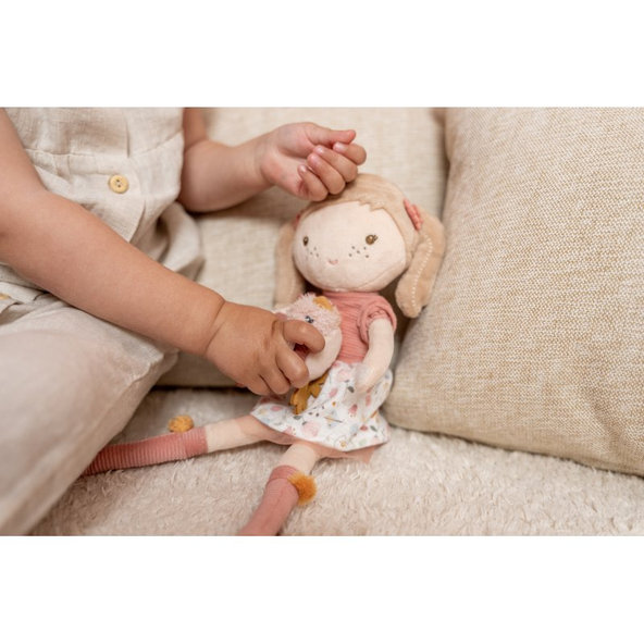 LITTLE DUTCH Bábika Anna 35 cm