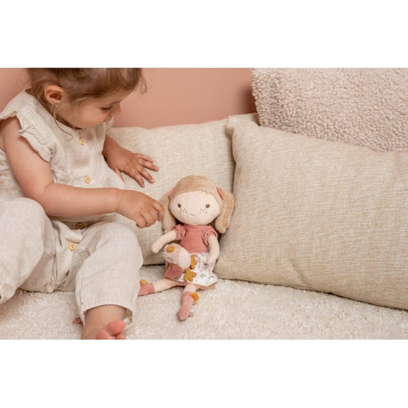 LITTLE DUTCH Bábika Anna 35 cm
