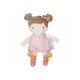 LITTLE DUTCH Bábika Rosa 10 cm