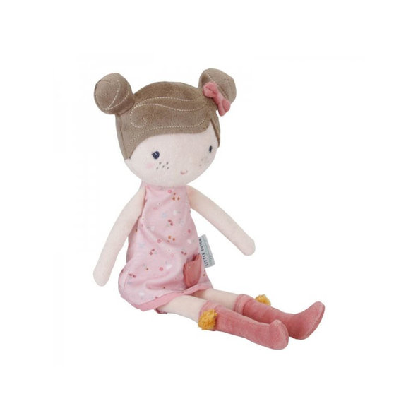 LITTLE DUTCH Bábika Rosa 35 cm