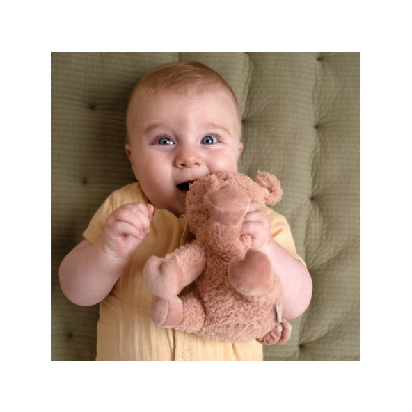 LITTLE DUTCH Prasiatko plyšové 17 cm Farma