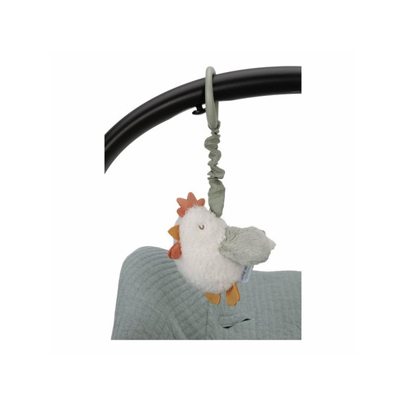 LITTLE DUTCH Sliepočka vibrujúca Farma