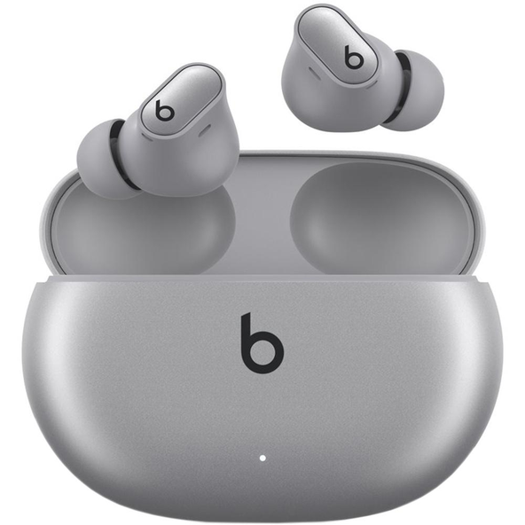 Beats Studio Buds+ Cosmic Silver Apple