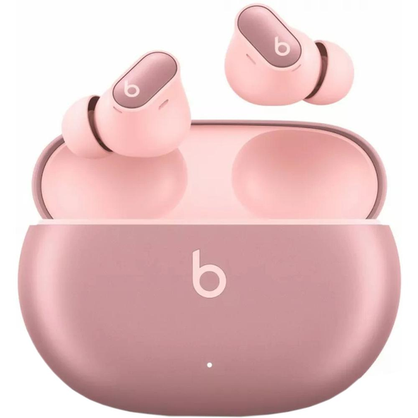 Beats Studio Buds+ Cosmic Pink Apple