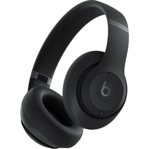 Beats Studio Pro Black Apple