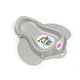 OK BABY Nočník Magical Potty - grey