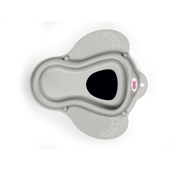 OK BABY Nočník Magical Potty - grey