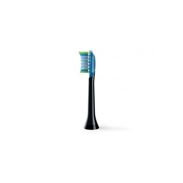 Philips Sonicare C3 Premium Plaque Defence Black HX9044/33, náhradná hlavica, 4 ks