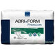 ABENA ABRI FORM Premium XS2 plienkové nohavičky priedušné, boky 50-60 cm, savosť 1400 ml 32ks