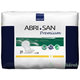 ABENA ABRI SAN Premium 7 vkladacie plienky, priedušné, 36x63 cm, savosť 2100ml 30ks