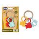 CHICCO Hryzačka Kľúče Eco+ 3m+