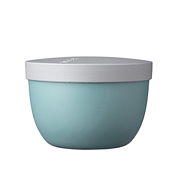 MEPAL Box desiatový Ellipse 350ml Nordic Green