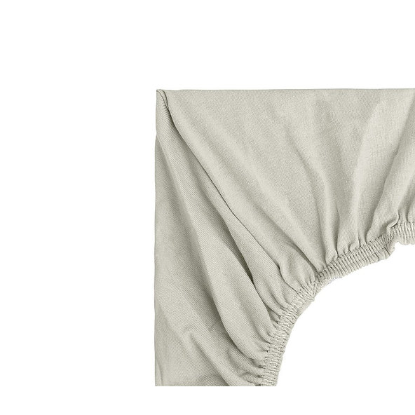 SENSILLO Bielizeň posteľná 3-dielna pivonka Beige bavlna 120x60 cm