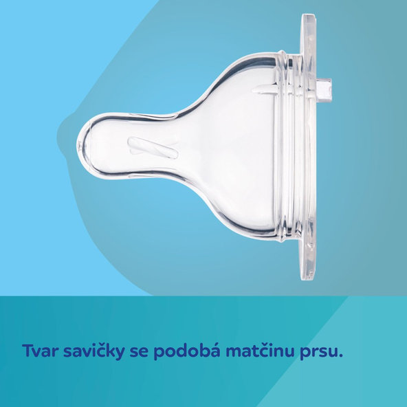 CANPOL BABIES Fľaša antikoliková EasyStart Sleepy koala 120ml modrá