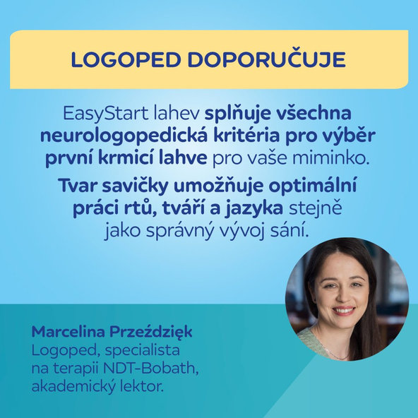 CANPOL BABIES Fľaša antikoliková EasyStart Sleepy koala 300ml modrá