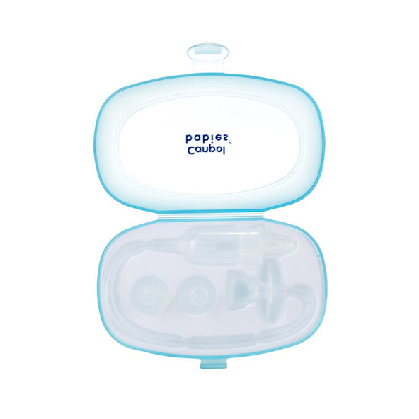 CANPOL BABIES Nosná odsávačka s hadičkou