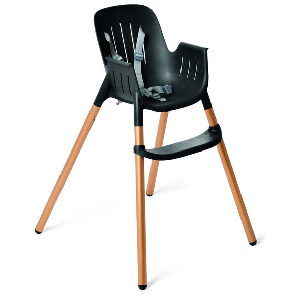 PEG PÉREGO Stolička jedálenská Burigotto Poke Night Sky