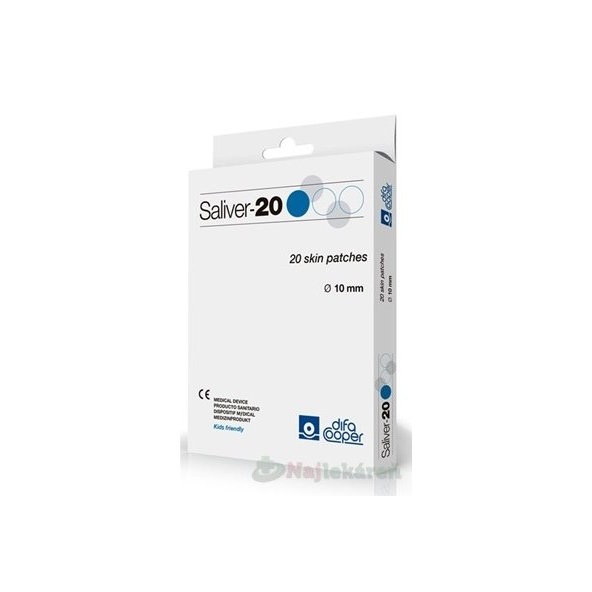 Saliver-20