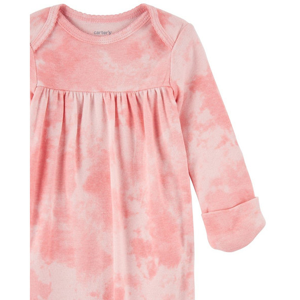 CARTER'S Vak na spanie Pink dievča LBB 3m