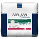 ABENA ABRI SAN Premium 3 inkontinenčné vložky, priedušné, 11x33cm, savosť 500ml  28ks