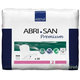 ABENA Abri San Premium 2, inkontinenčné vložky, priedušné, 11x26cm, savosť 350ml, 28ks