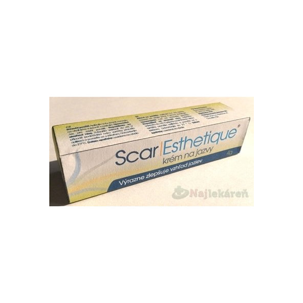Scar Esthetique 4g