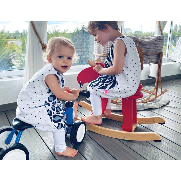 MOTHERHOOD Vak spací s nohavicami Blue Classics 1,5-2,5r 2 tog