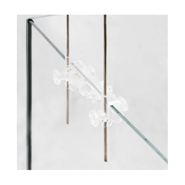 Happet LED Osvetlenie Max color do akvária 47W, 100cm