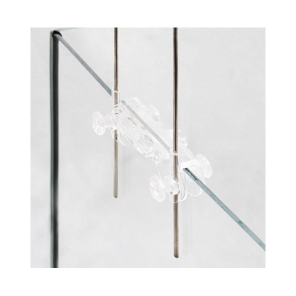 Happet LED Osvetlenie Max WHITE do akvária 52W, 120cm