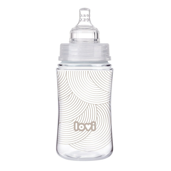 LOVI Fľaša Trends Harmony 250 ml