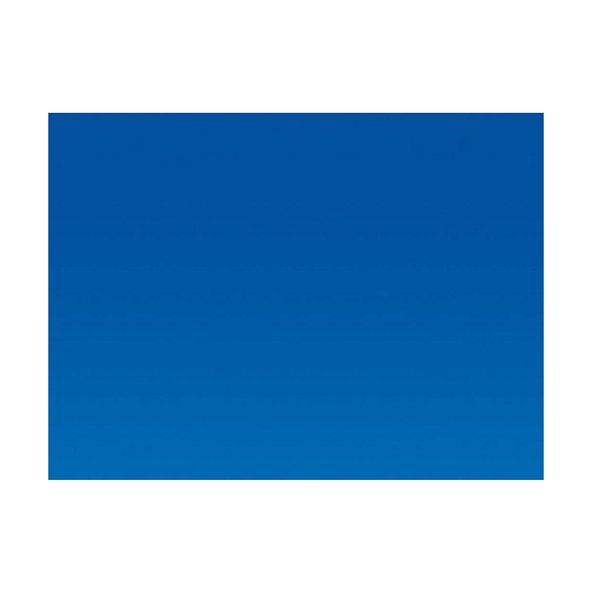 AQUA NOVA Akvarijné pozadie S 60x30cm modré / čierne