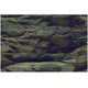 AQUA NOVA Akvarijné pozadie S 60x30cm skaly / rastliny