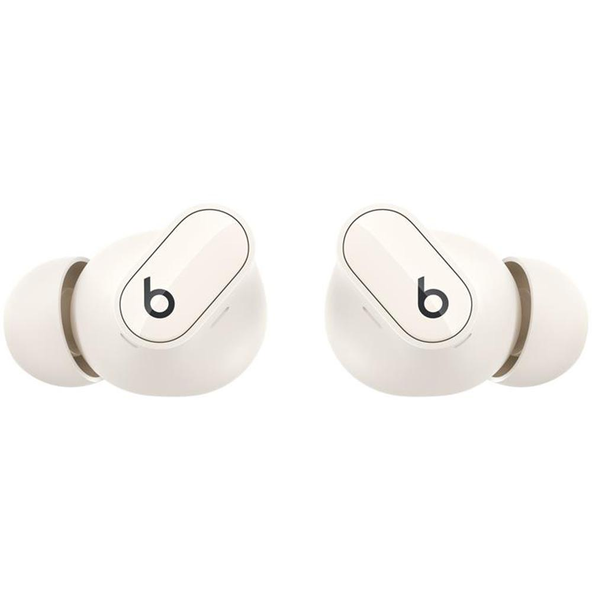 Beats Studio Buds + Ivory Apple