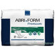 ABENA ABRI FORM Premium M3 plienkové nohavičky priedušné, boky 70-110cm, savosť 2900ml, 22ks